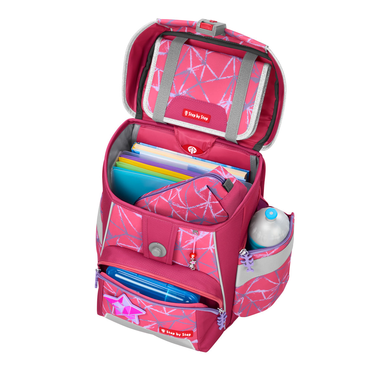 Space - SchulRanzen - Alle Farben 2026 hier zu finden