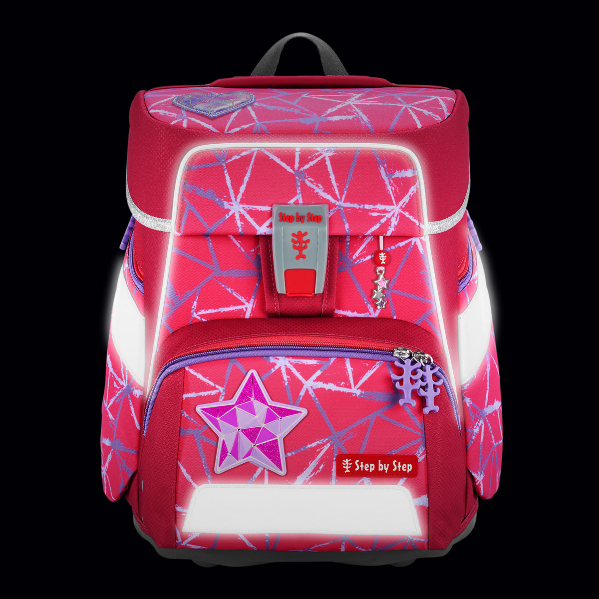 Space - SchulRanzen - Alle Farben 2026 hier zu finden