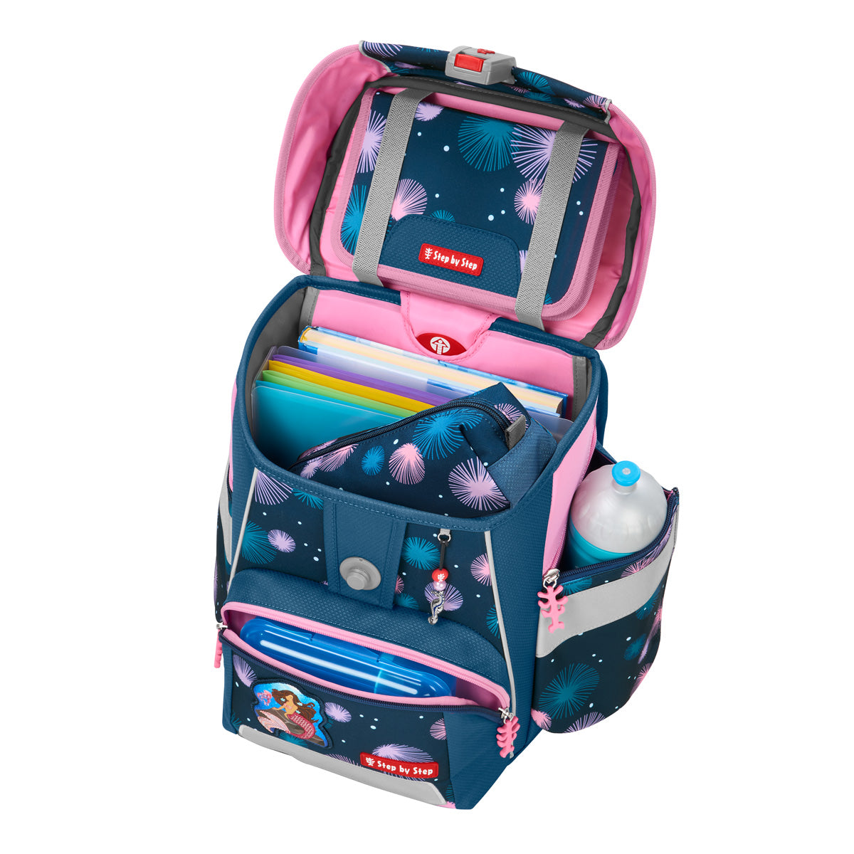 Space - SchulRanzen - Alle Farben 2026 hier zu finden