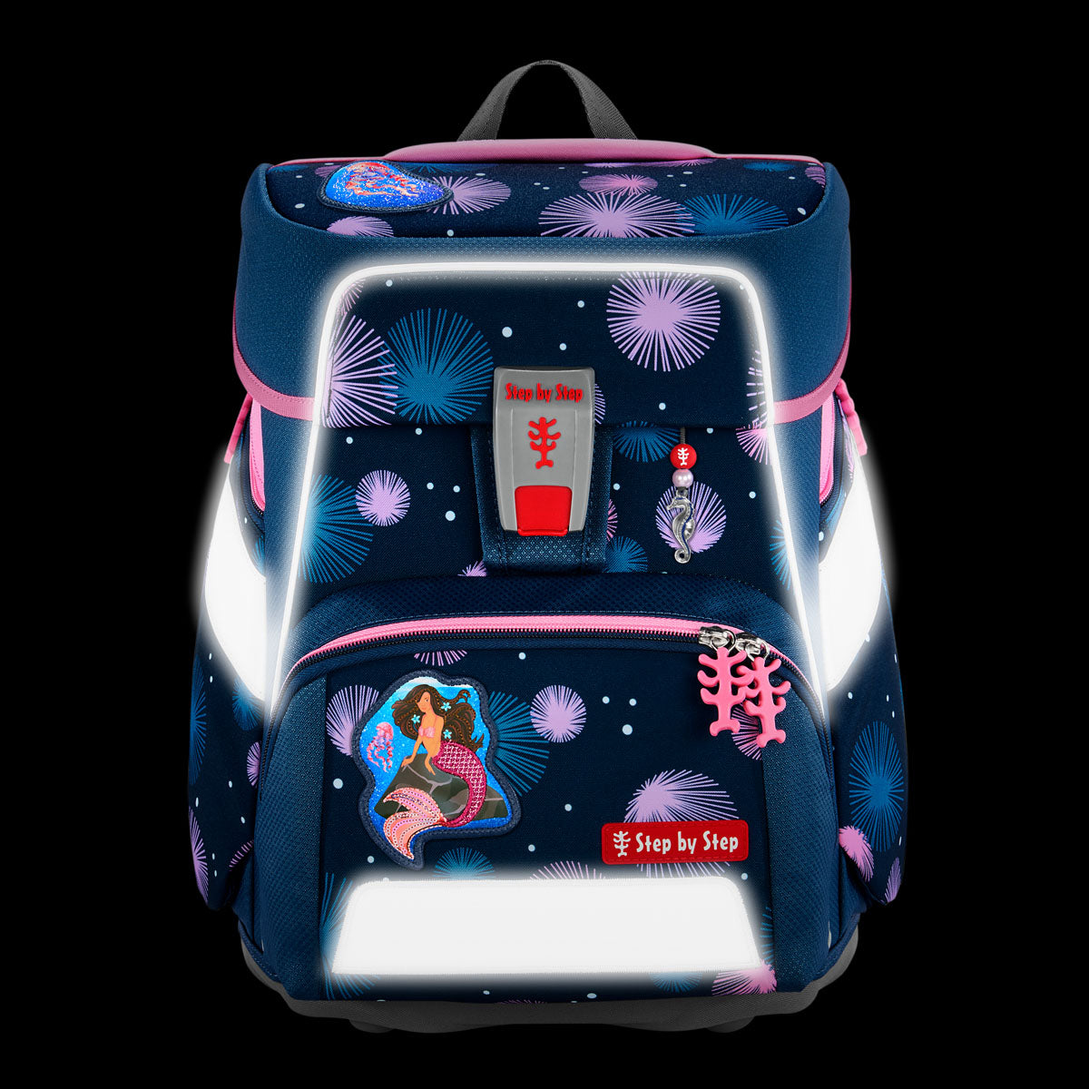 Space - SchulRanzen - Alle Farben 2026 hier zu finden