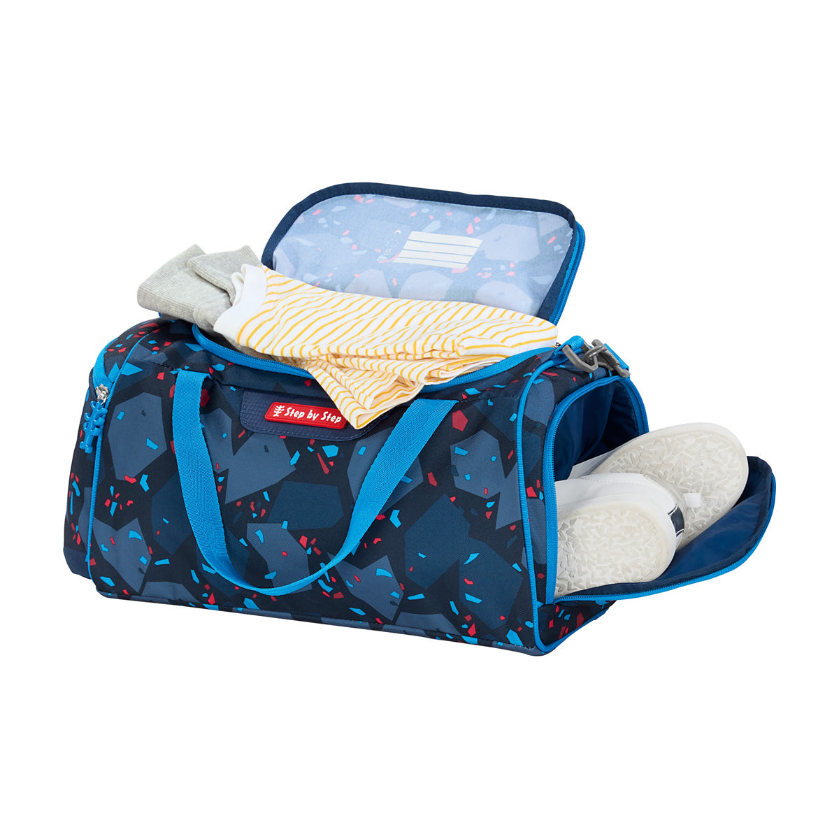 Space - SportTaschen - Alle Farben 2026 hier zu finden