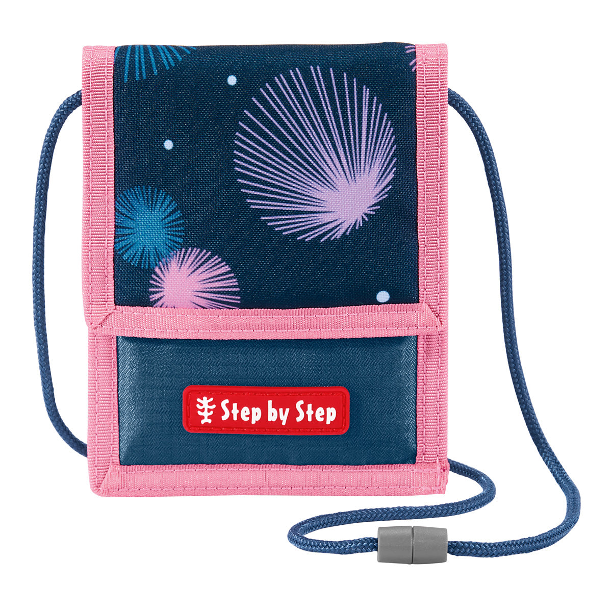 Space - Brustbeutel - Alle Farben 2026 hier zu finden