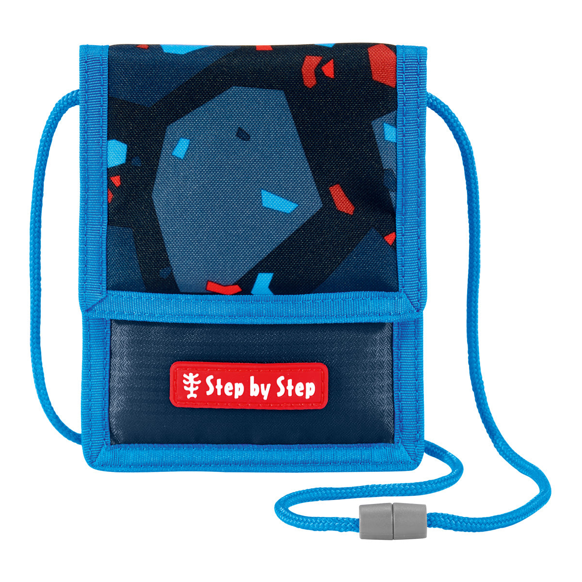 Space - Brustbeutel - Alle Farben 2026 hier zu finden