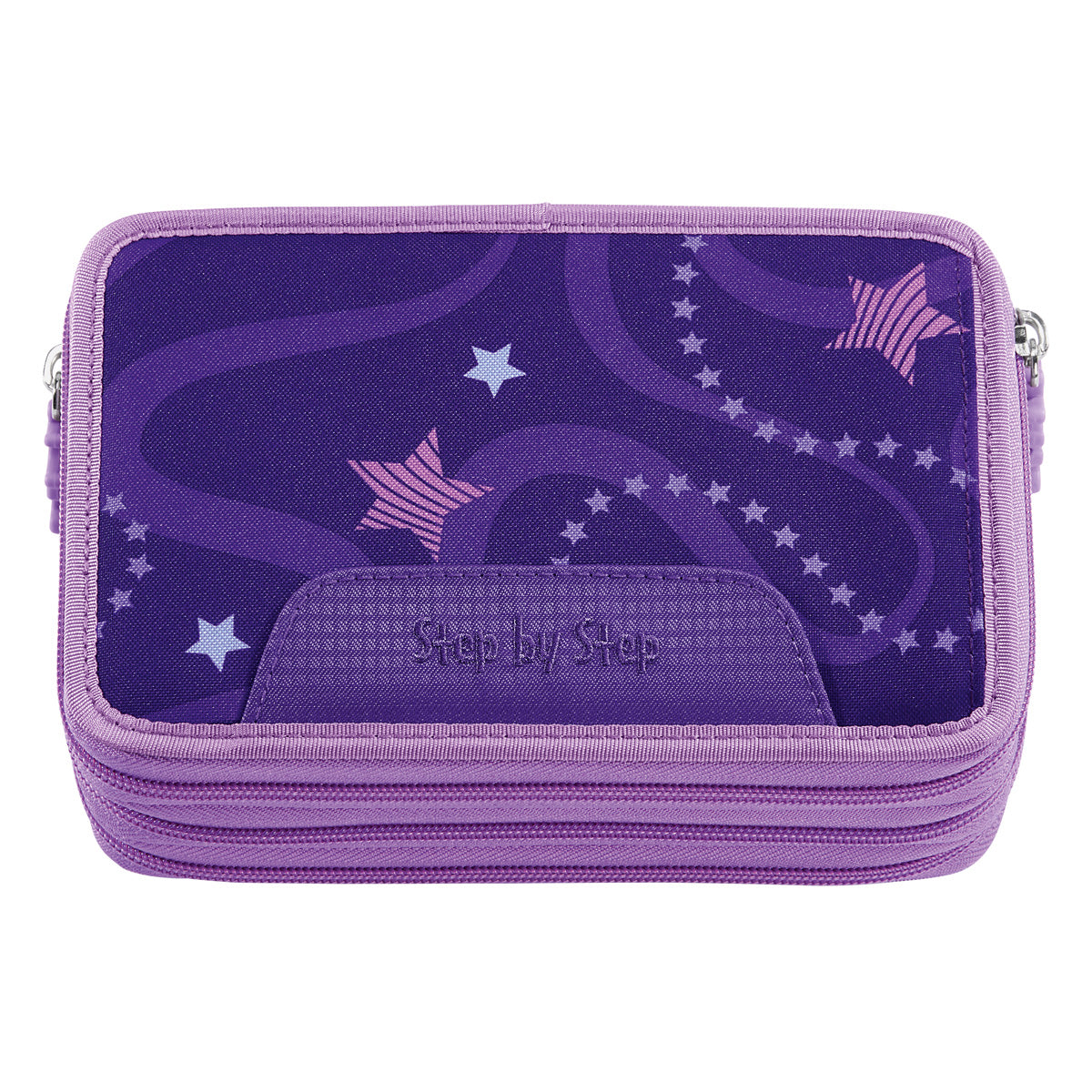 Space - XXL-Mäppchen - Alle Farben 2026 hier zu finden