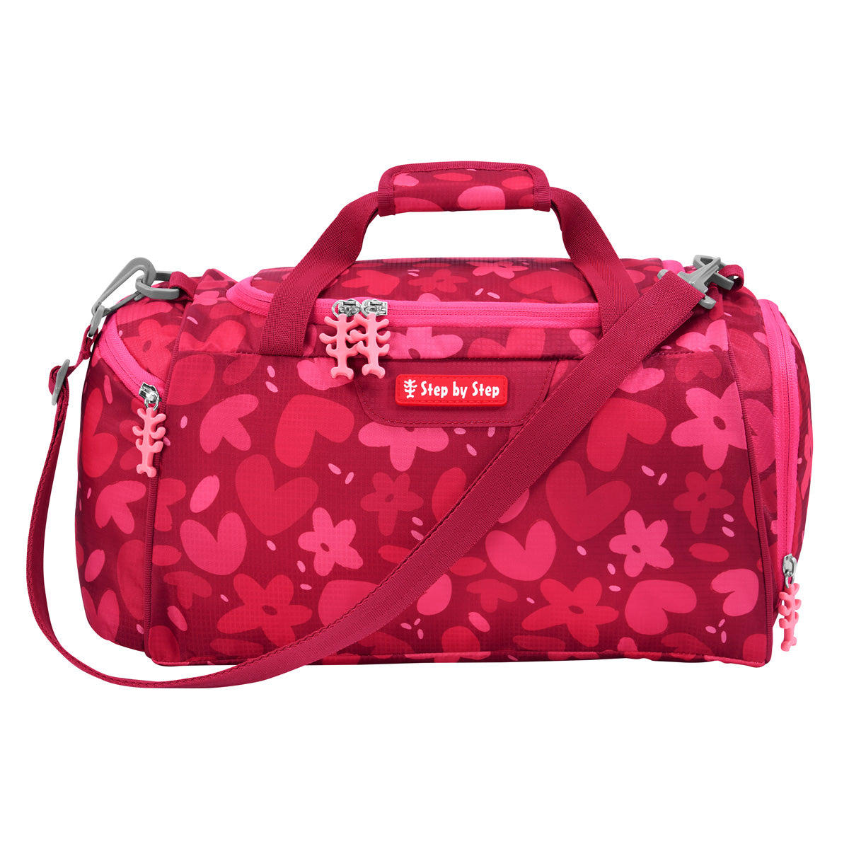 Cloud - Sporttaschen - Alle Farben 2026 hier zu finden