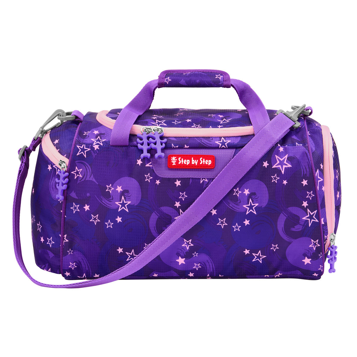 Cloud - Sporttaschen - Alle Farben 2026 hier zu finden