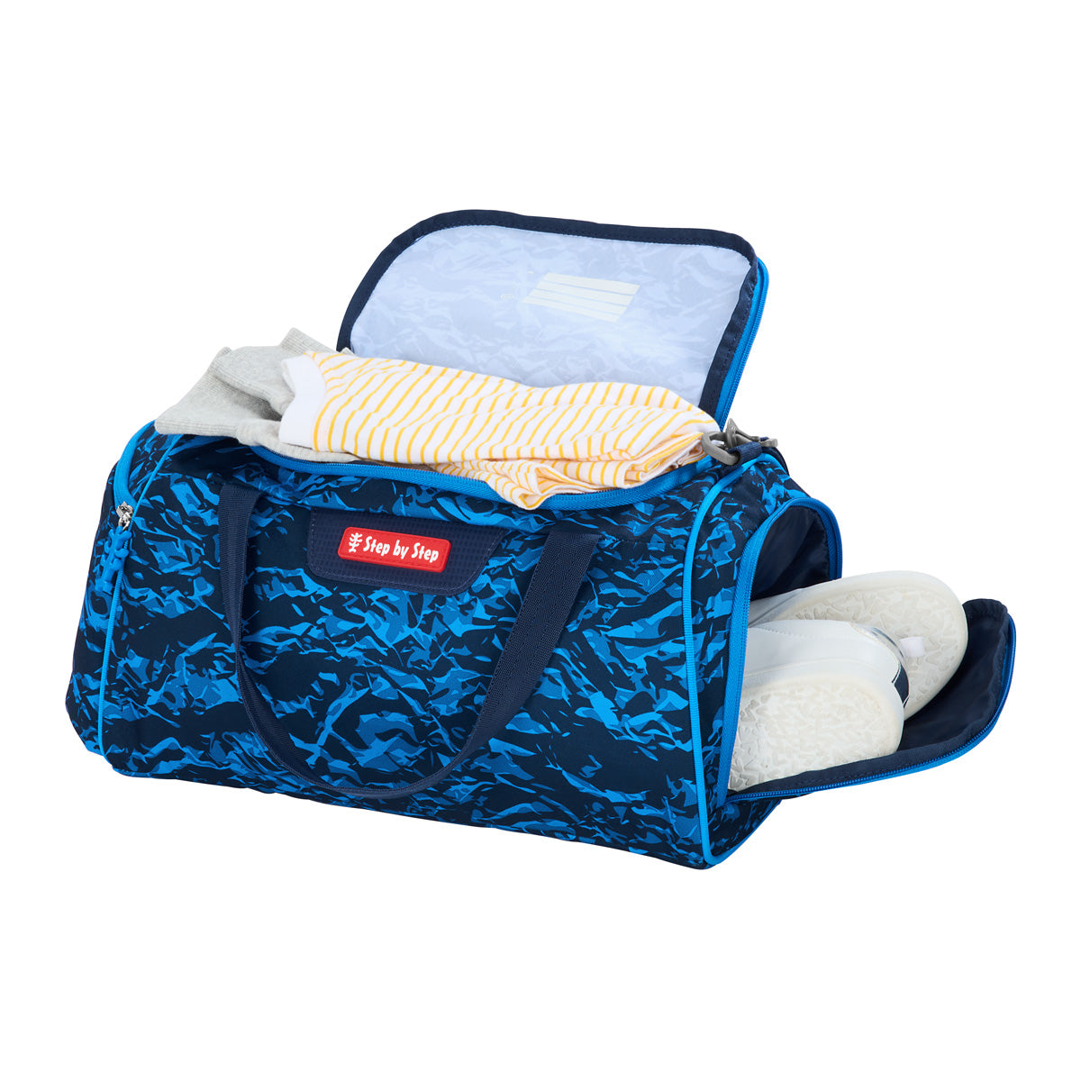 Space - SportTaschen - Alle Farben 2026 hier zu finden