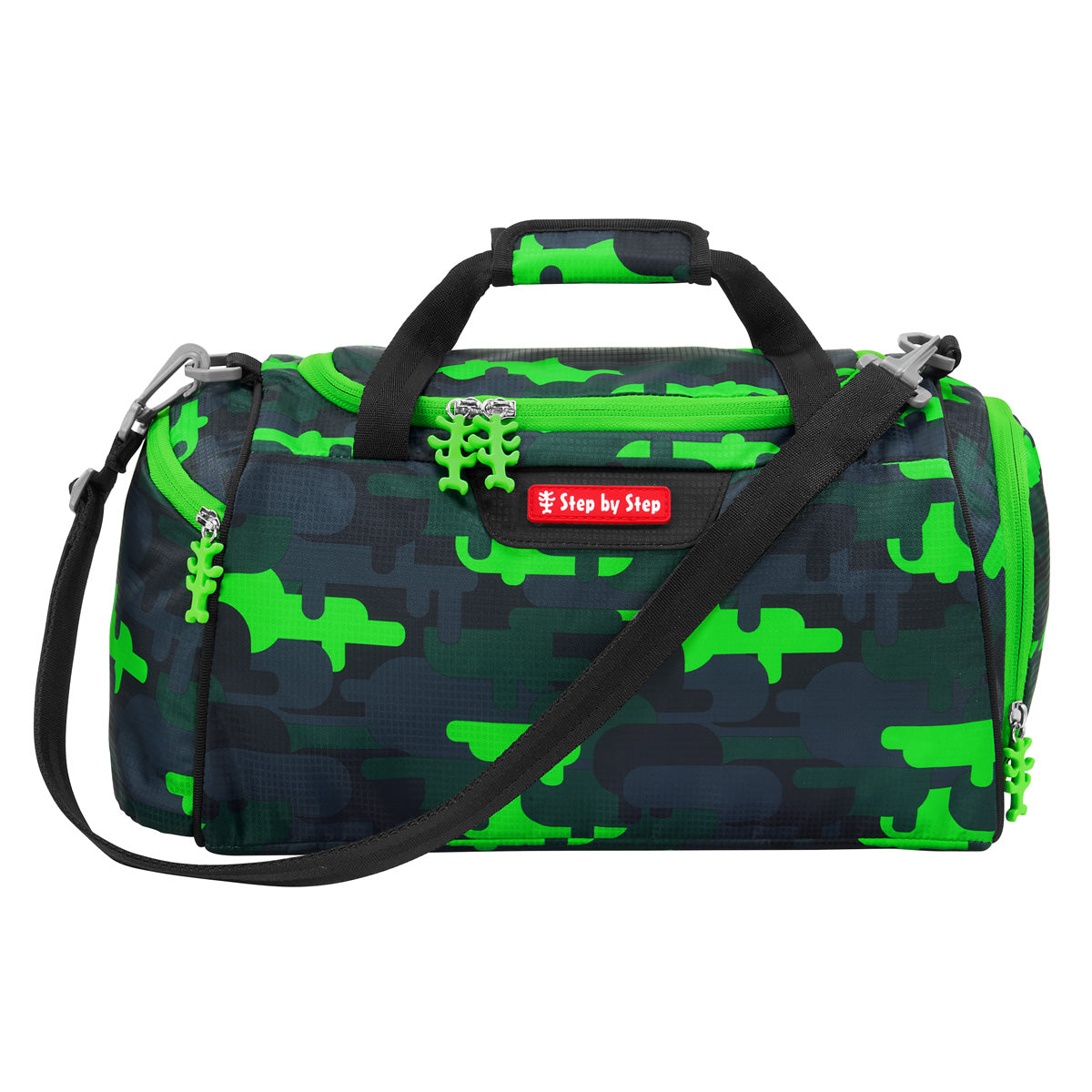 Cloud - Sporttaschen - Alle Farben 2026 hier zu finden