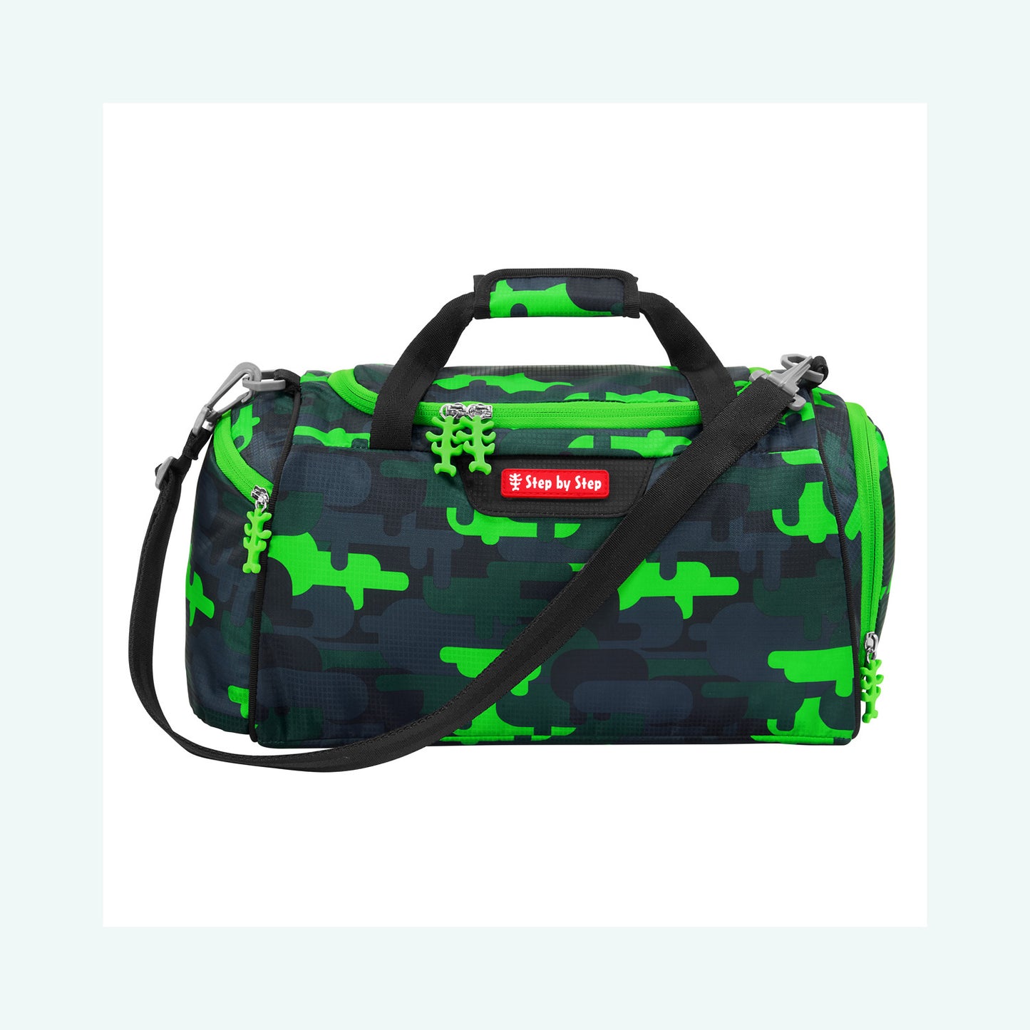 Cloud - Sporttaschen - Alle Farben 2026 hier zu finden