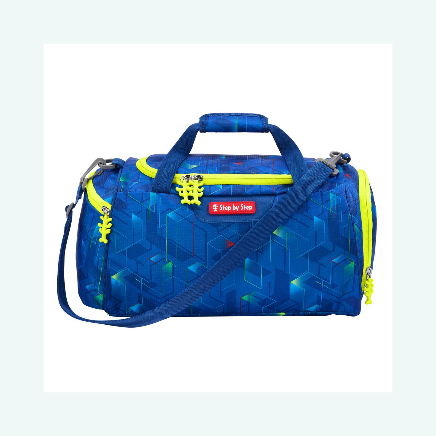 Cloud - Sporttaschen - Alle Farben 2026 hier zu finden