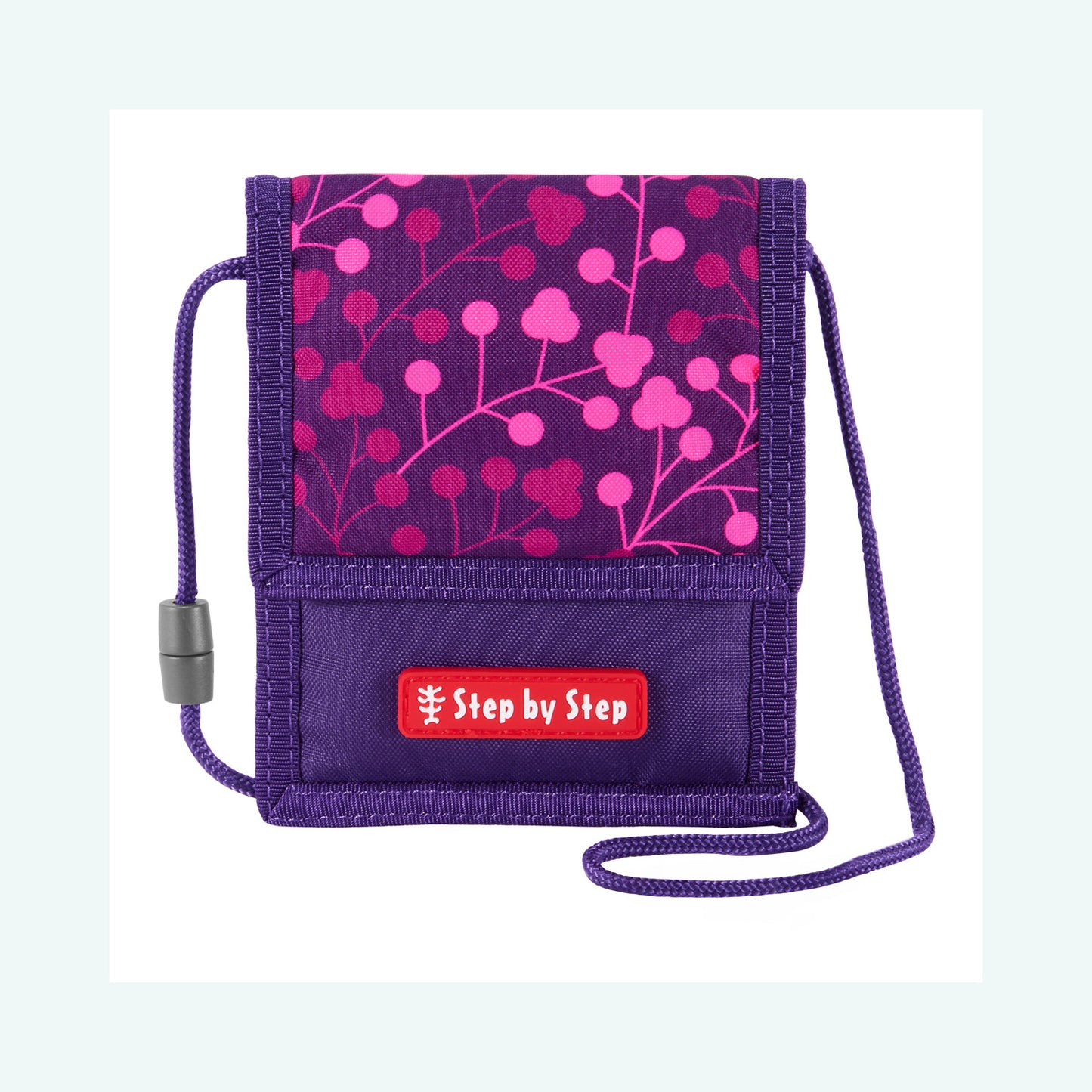 Space Shine - Brustbeutel - Alle Farben 2026 hier zu finden