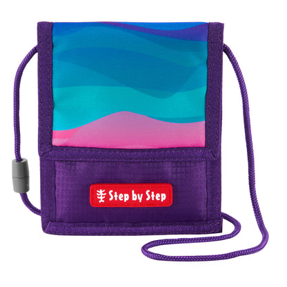 Cloud Ocean - Brustbeutel - Alle Farben 2026 hier zu finden