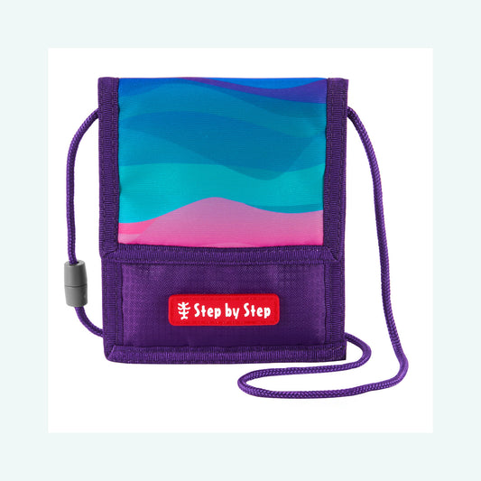 Cloud Ocean - Brustbeutel - Alle Farben 2026 hier zu finden