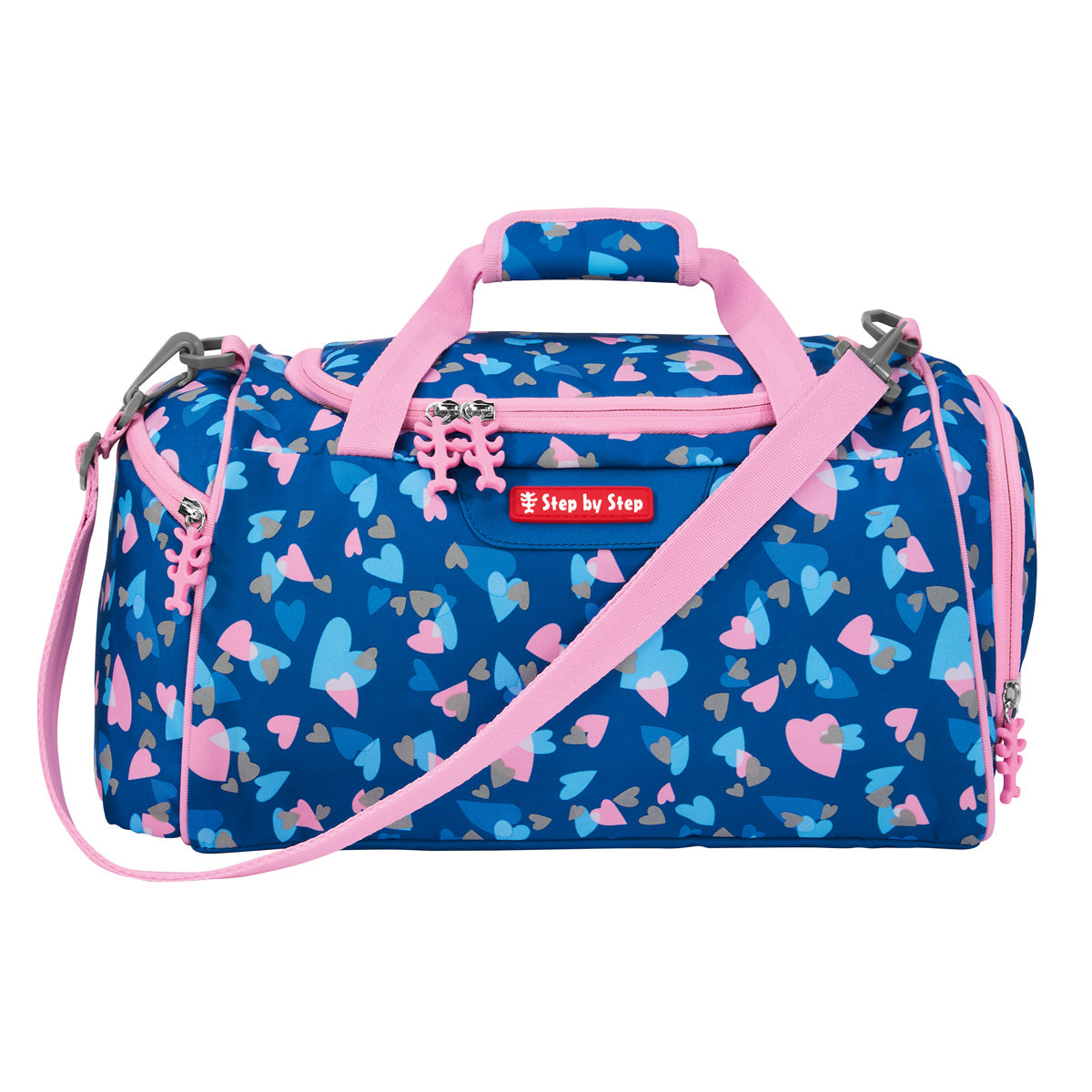 Cloud Reflect - Sporttaschen - Alle Farben 2026 hier zu finden