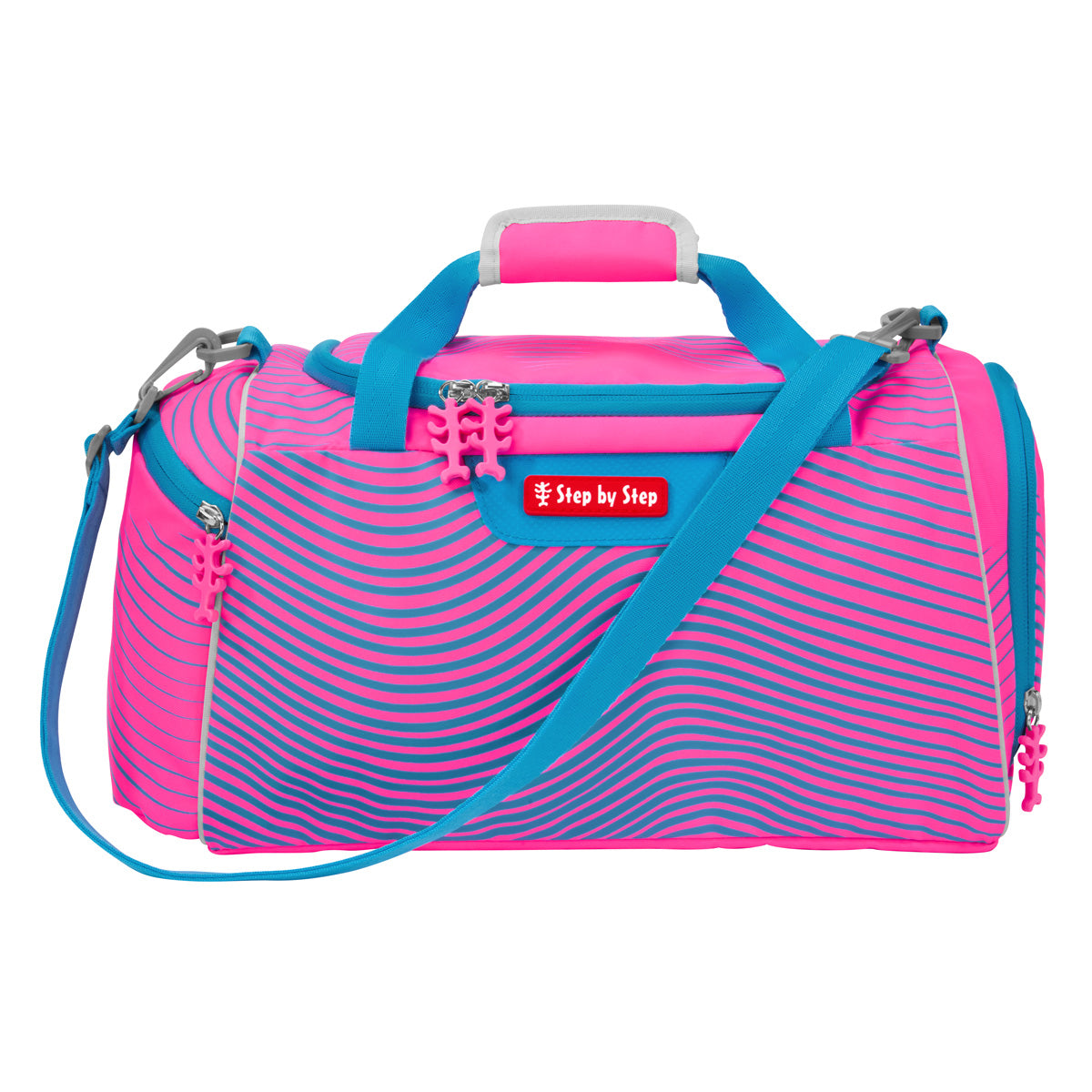 Space Neon - Sporttaschen - Alle Farben 2026 hier zu finden