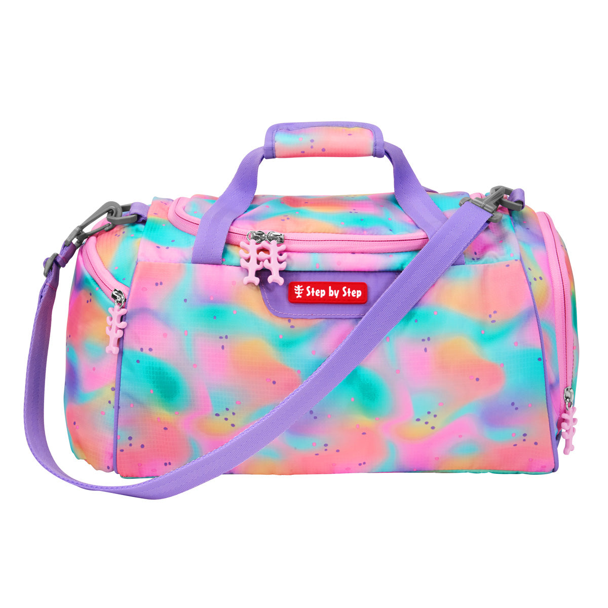 Cloud Flash - Sporttaschen - Alle Farben 2026 hier zu finden