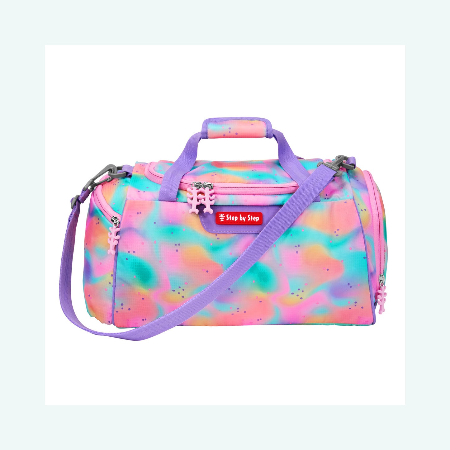 Cloud Flash - Sporttaschen - Alle Farben 2026 hier zu finden