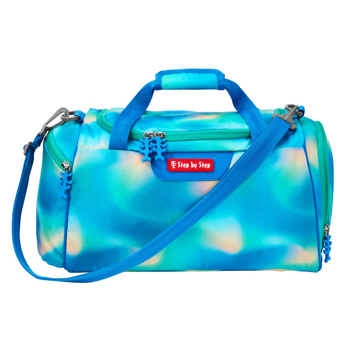 Cloud Flash - Sporttaschen - Alle Farben 2026 hier zu finden