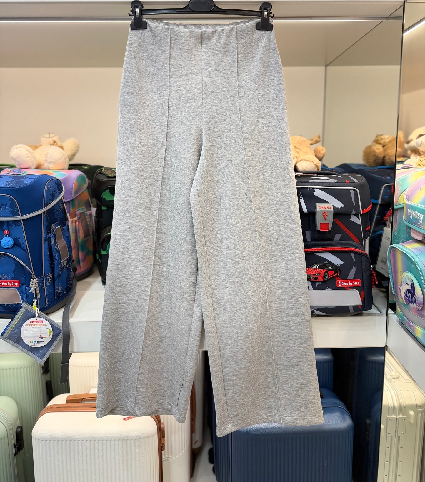 Hose "Palazzo" - Verschiedene Farben