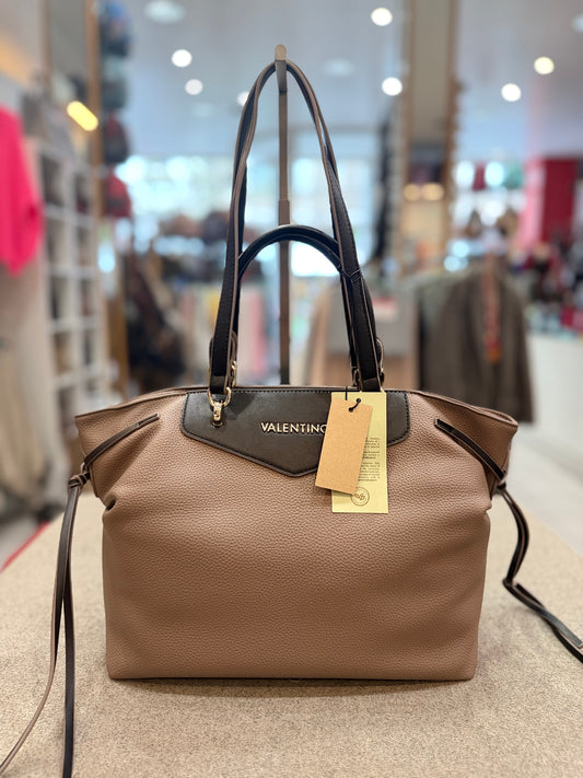 Fiamma Re - Taupe/Nero