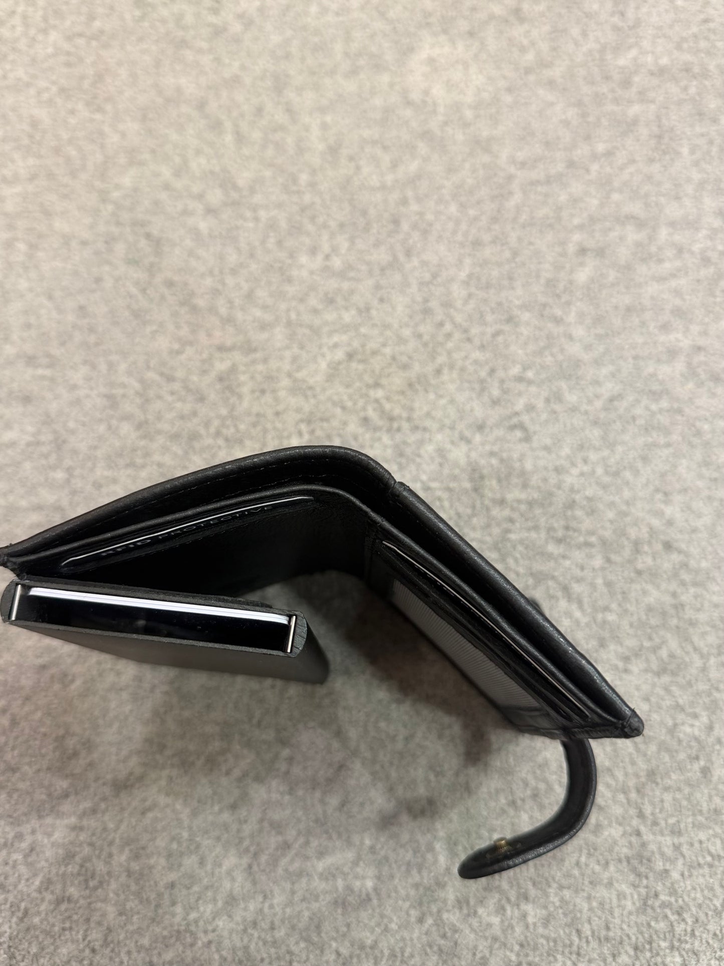 Cardholder "Kirk" - Verschiedene Farben