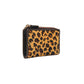 Kleine Damenbörse "Zambia" - Leo