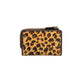Kleine Damenbörse "Zambia" - Leo