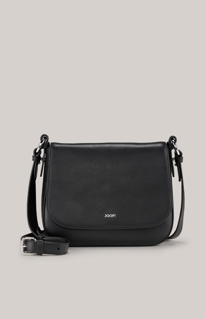 Sofisticato 1.0 Esmera Shoulderbag shf - Black