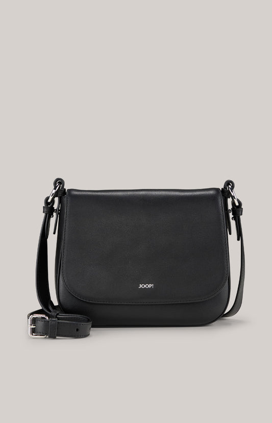 Sofisticato 1.0 Esmera Shoulderbag shf - Black