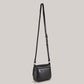 Sofisticato 1.0 Esmera Shoulderbag shf - Black