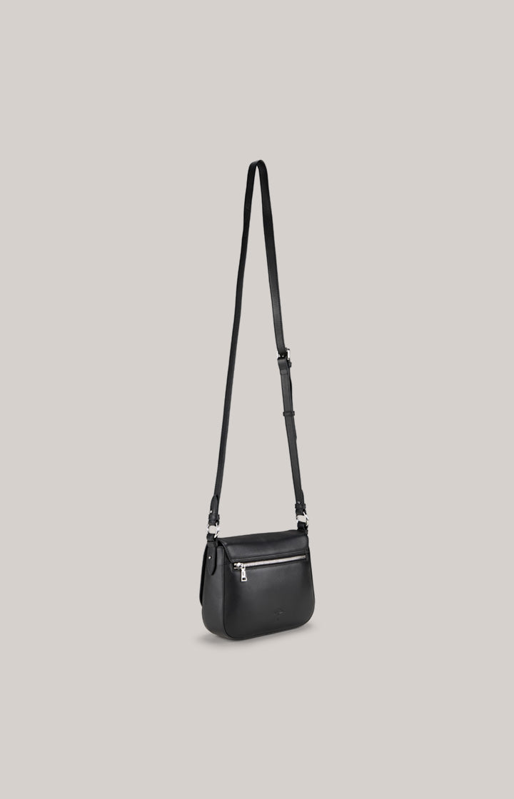 Sofisticato 1.0 Esmera Shoulderbag shf - Black