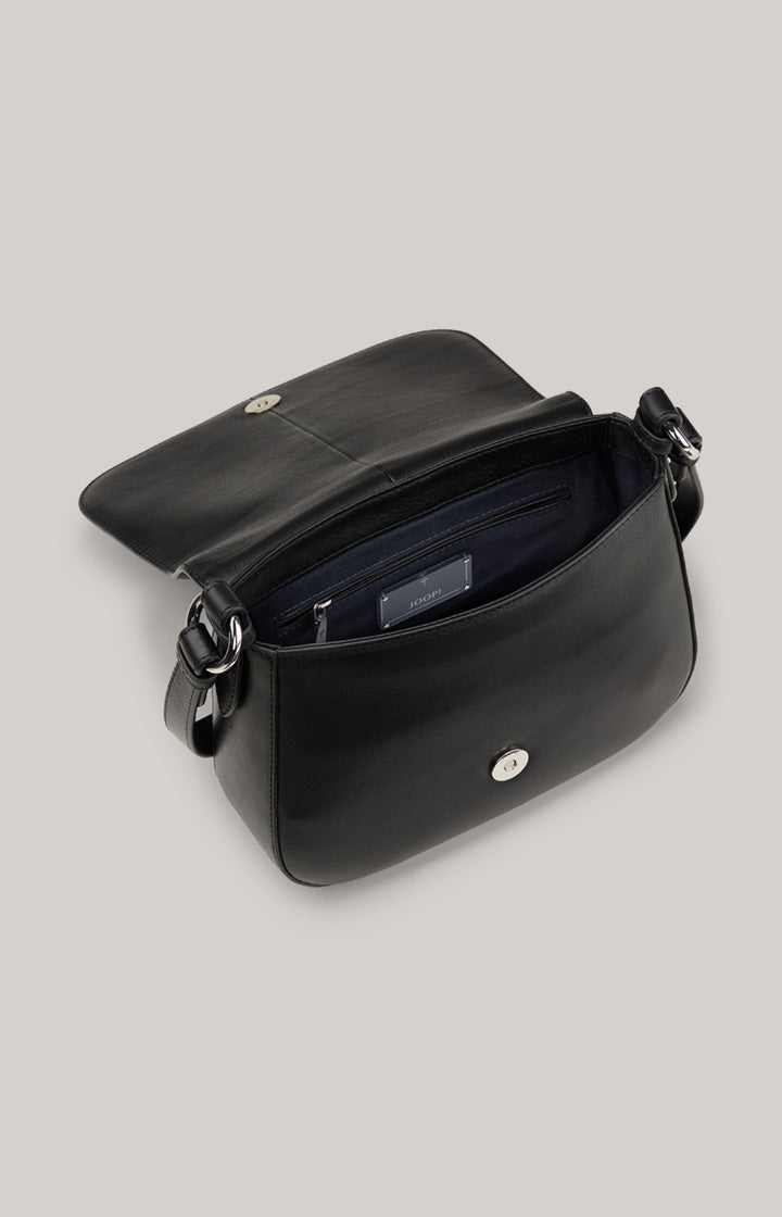 Sofisticato 1.0 Esmera Shoulderbag shf - Black