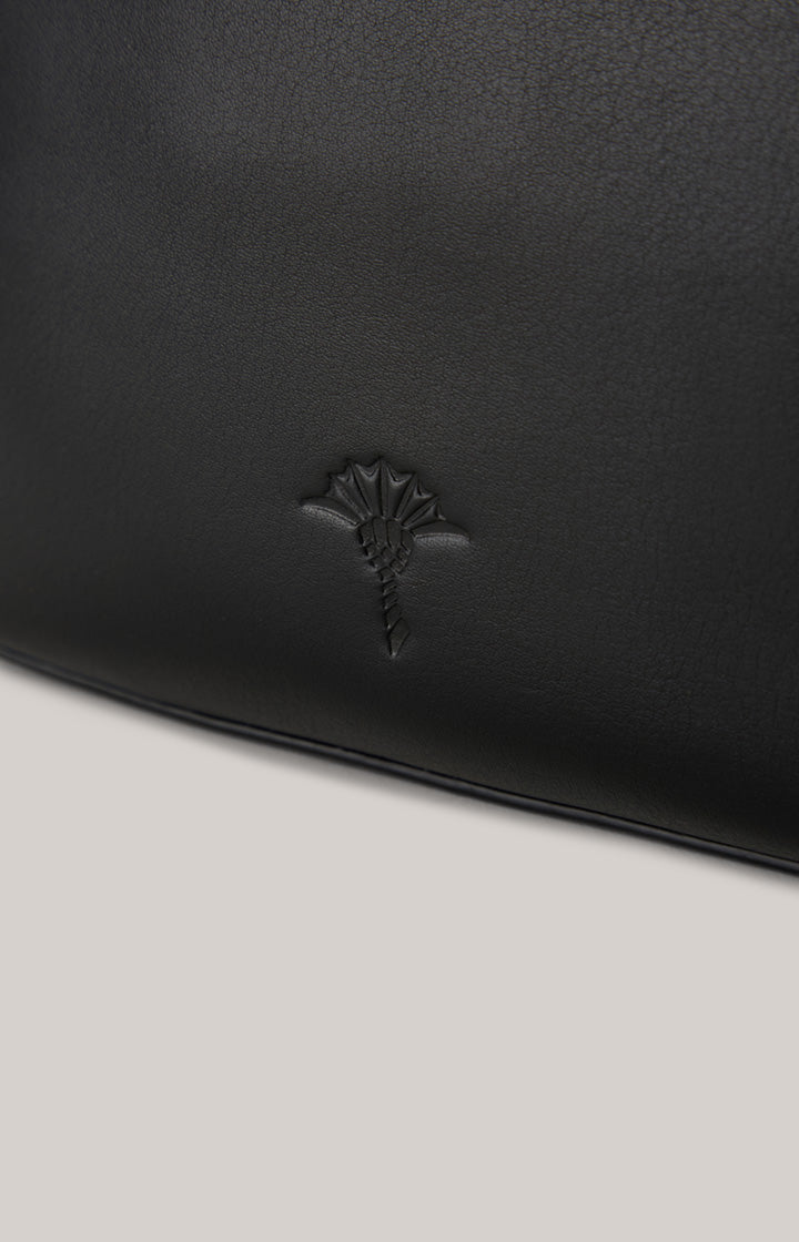 Sofisticato 1.0 Esmera Shoulderbag shf - Black
