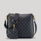 Cortina 1.0 Jasmina Shoulderbag Mvz - Verschiedene Farben