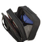 Guardit 2.0 Rolling Tote 17.3" - Schwarz