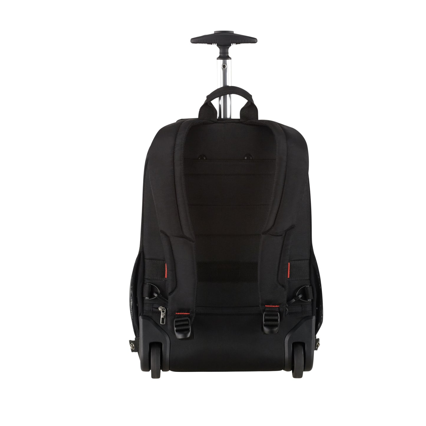 Guardit 2.0 Laptoprucksack mit Rollen - Black - 15.6"