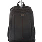 Guardit 2.0 Laptop Backpack/WH 15.6" - Schwarz