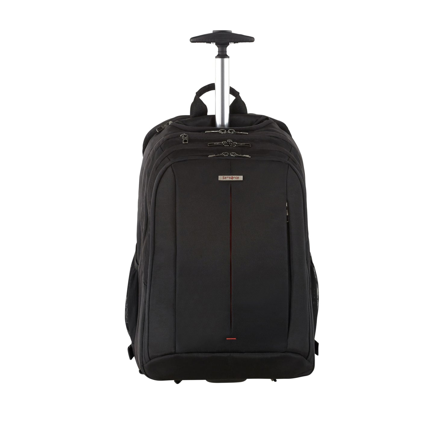 Guardit 2.0 Laptoprucksack mit Rollen - Black - 15.6"