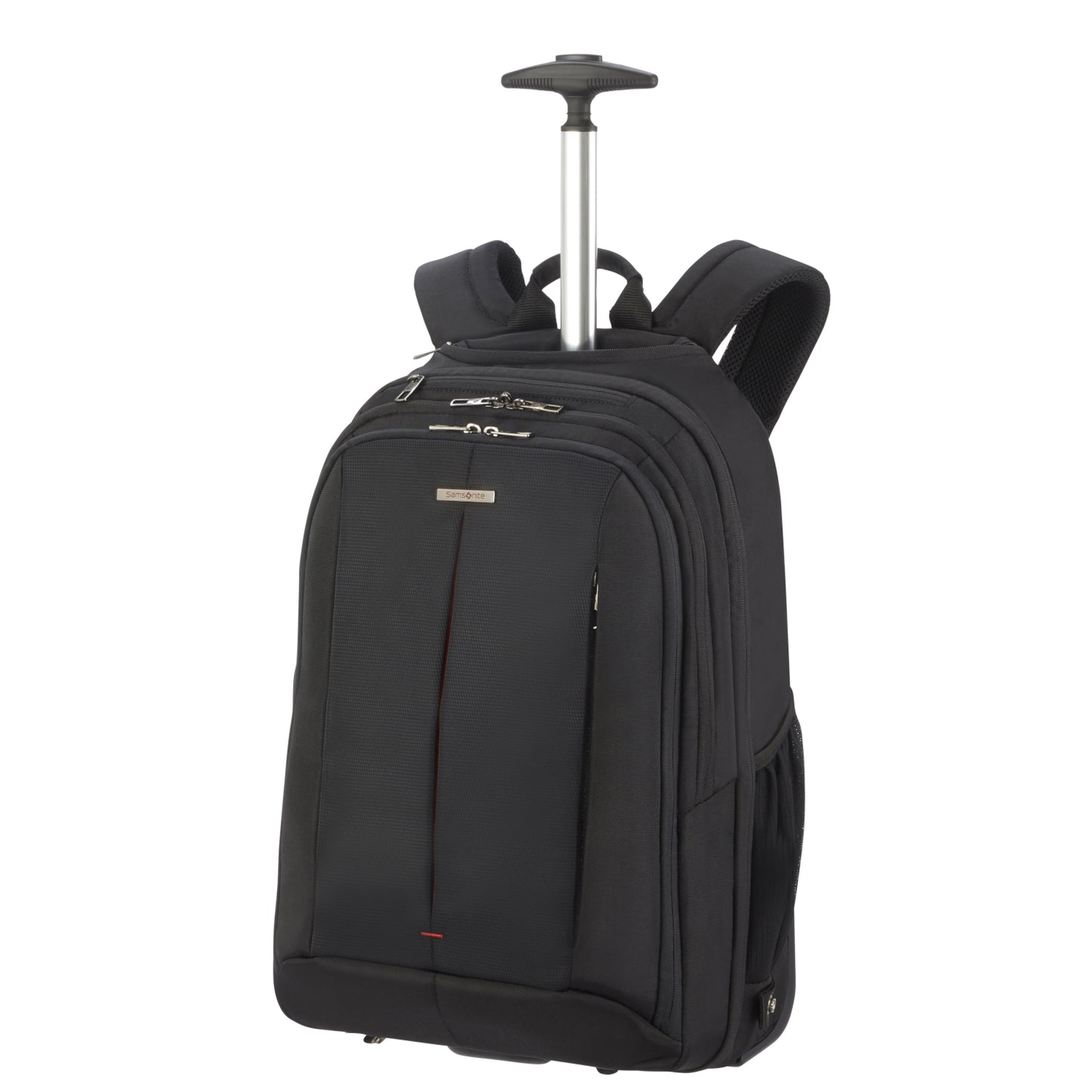 Guardit 2.0 Laptoprucksack mit Rollen - Black - 15.6"