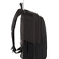 Guardit 2.0 Laptop Backpack/WH 15.6" - Schwarz