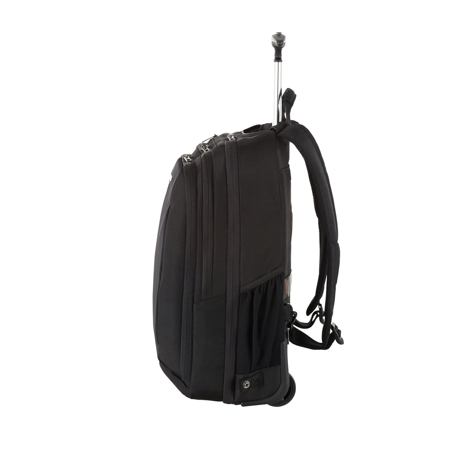 Guardit 2.0 Laptop Backpack/WH 15.6" - Schwarz