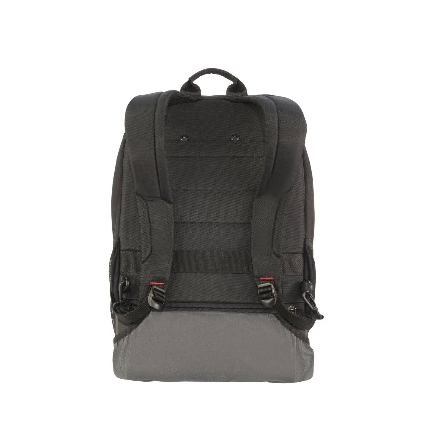 Guardit 2.0 Laptoprucksack mit Rollen - Black - 15.6"