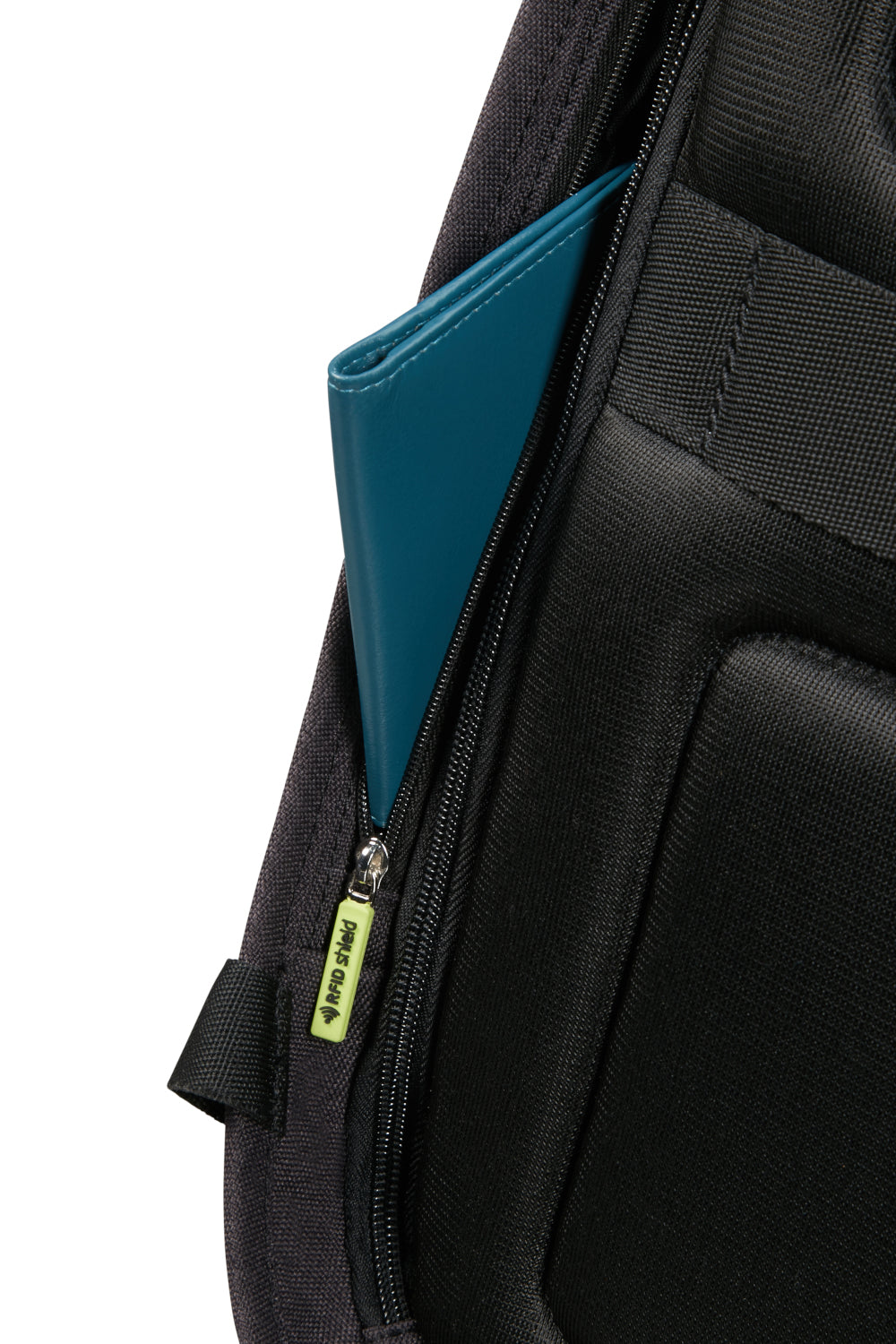 Securipak Laptop Backpack 15.6" - Verschiedene Farben