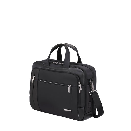 Spectrolite 3.0 Akten-/Laptoptasche - Black - 2 Größen