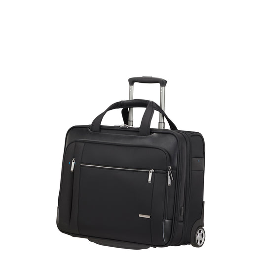 Spectrolite 3.0 Pilotentrolley - Black - 17.3"