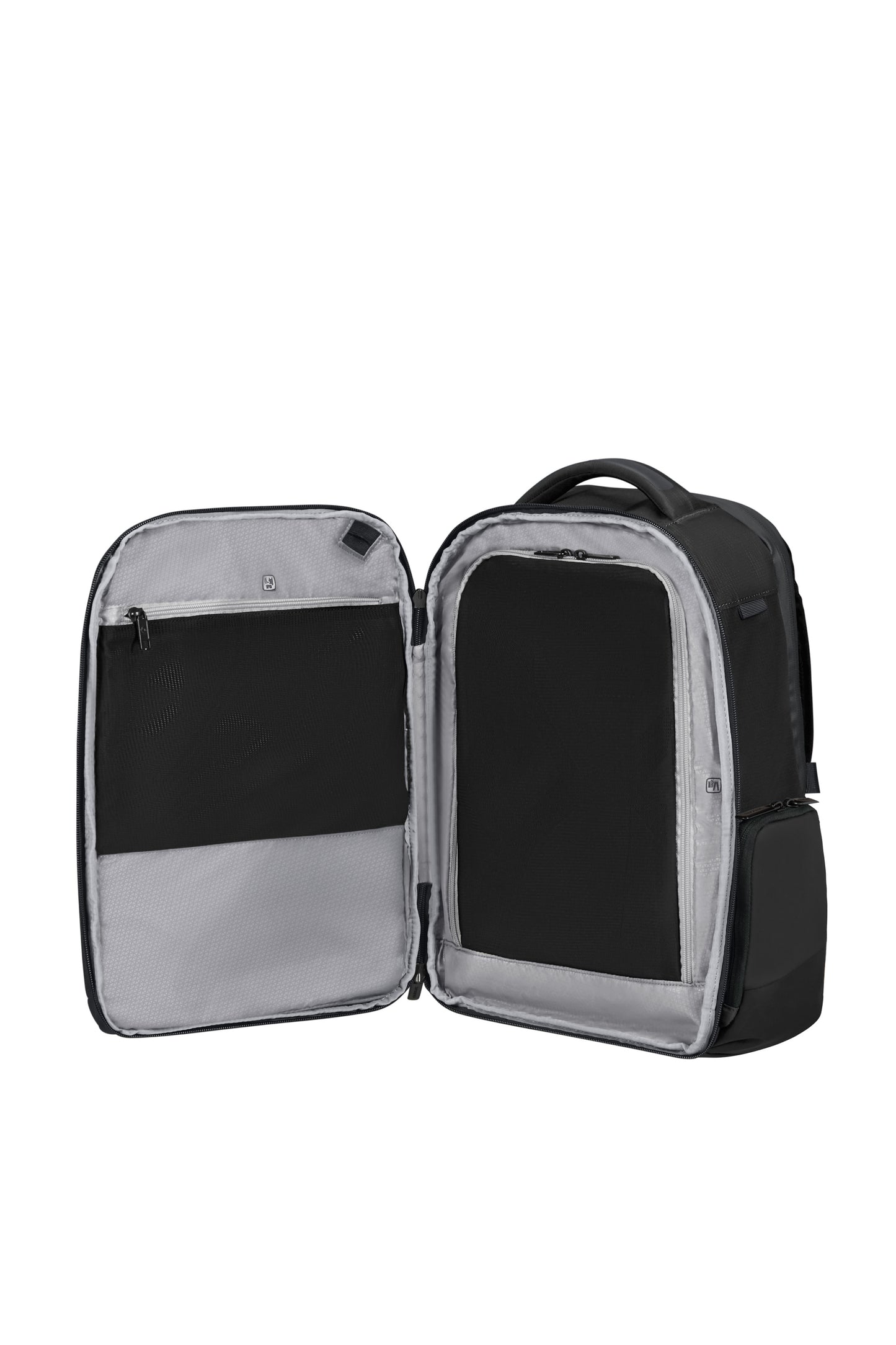 Biz2Go Backpack 15.6" Daytrip - Farbvarianten
