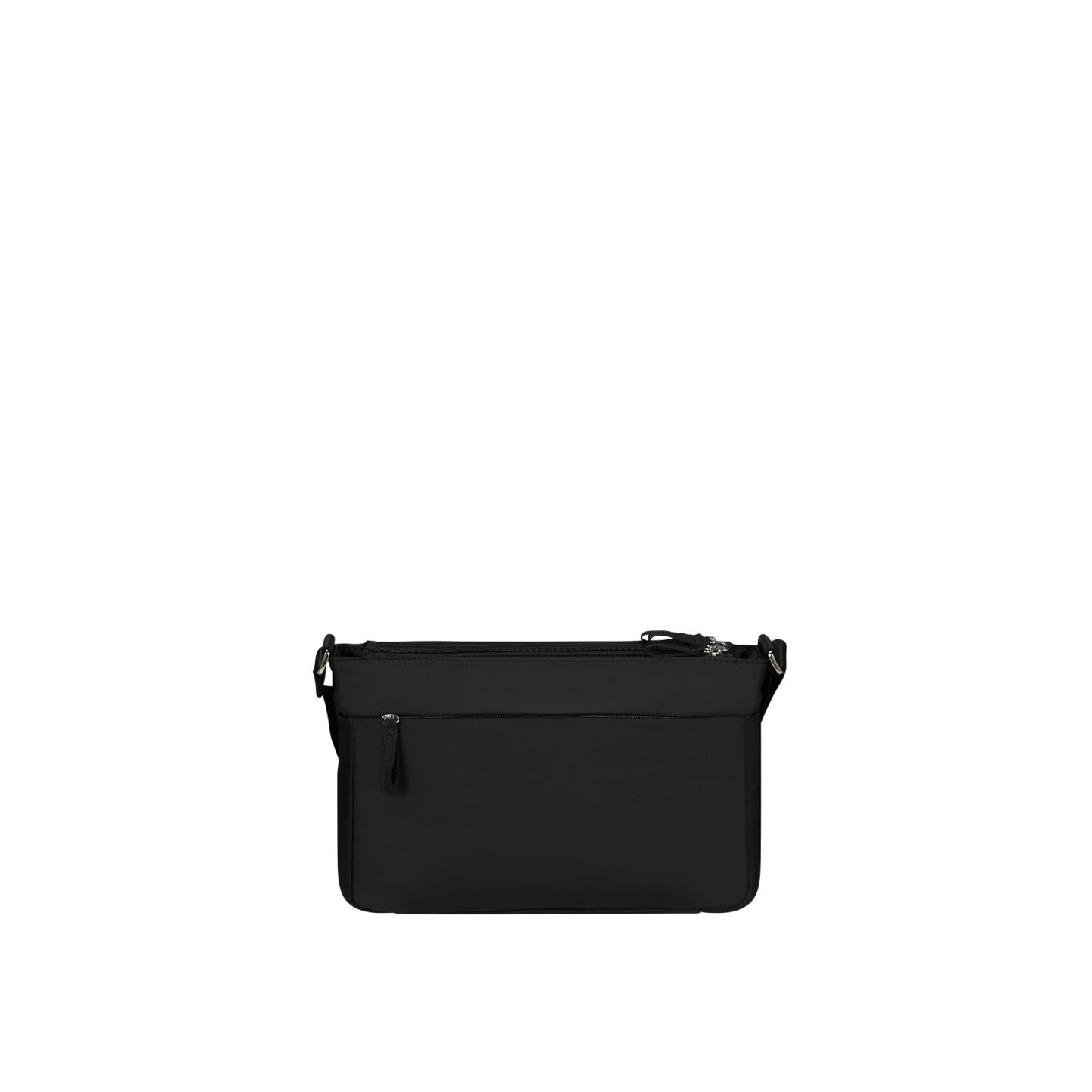 Move 4.0 Horizontal Shoulder Bag + Flap - Verschiedene Farben