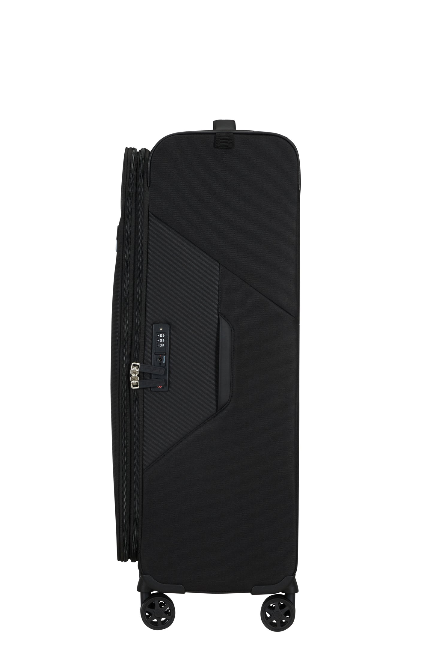 Litebeam Schwarz - Farbauswahl - 3 Größen + Underseater