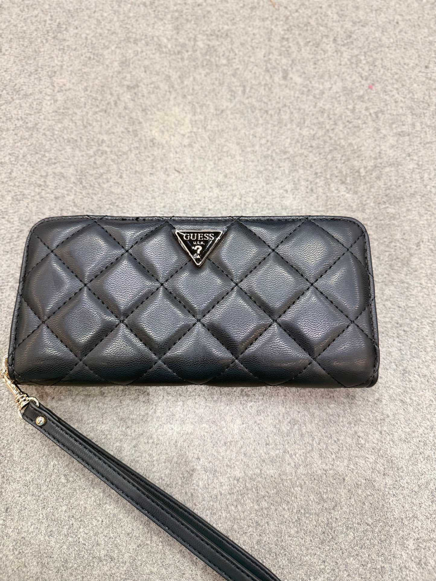 Juliet SLG - Black