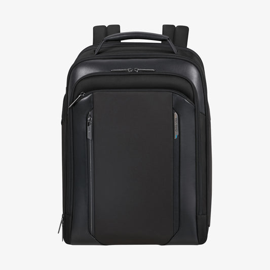 Spectrolite 4.0 Laptoprucksack - Black